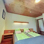 Haus Branol Διαμέρισμα Hermagor-Pressegger See