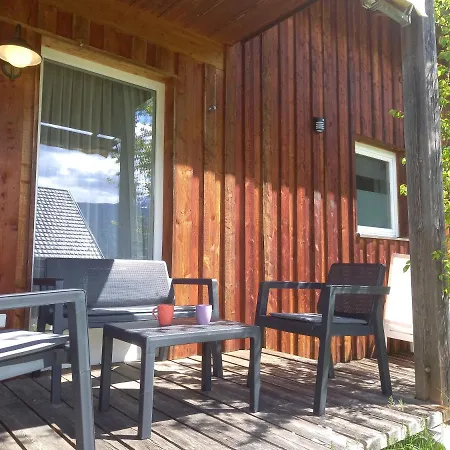 Apartment Haus Branol Hermagor-Pressegger See