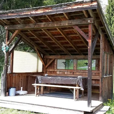 Appartement Haus Branol Hermagor-Pressegger See