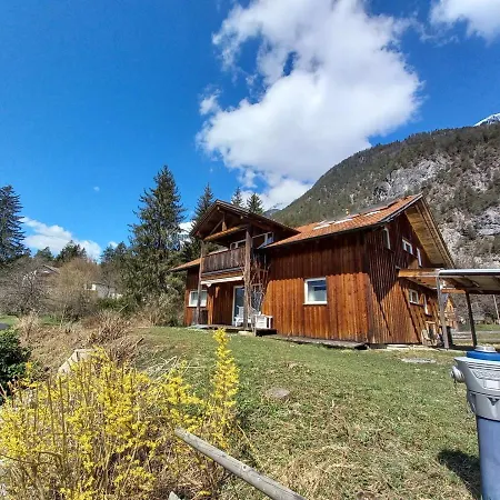 Haus Branol Apartment Hermagor-Pressegger See