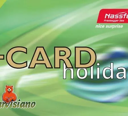 Haus Branol Appartement