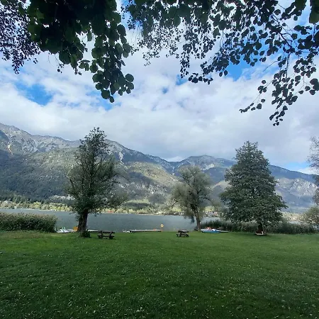 Appartement Haus Branol Hermagor-Pressegger See