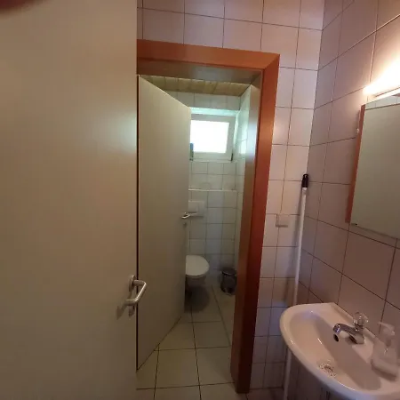 Haus Branol Apartment