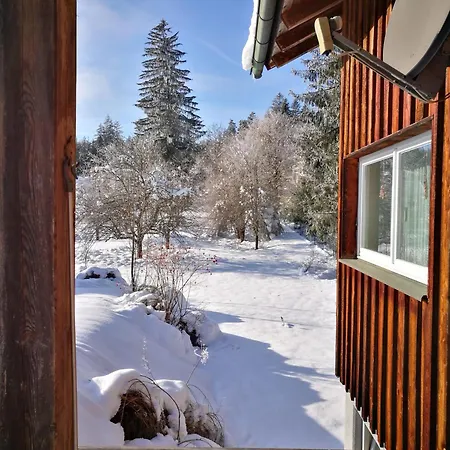 Haus Branol Apartment *