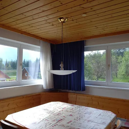 Apartment Haus Branol Hermagor-Pressegger See