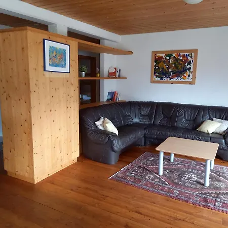 Haus Branol Apartment Hermagor-Pressegger See