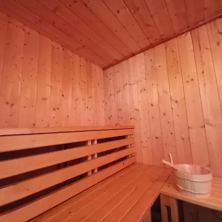 Haus Branol * Hermagor-Pressegger See