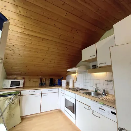 Haus Branol Hermagor-Pressegger See