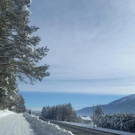 Apartment Haus Branol Hermagor-Pressegger See