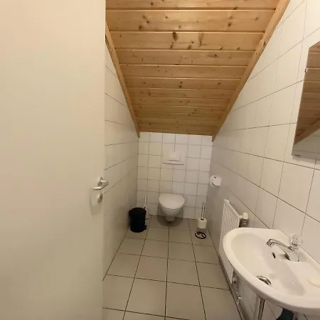 Haus Branol Appartement