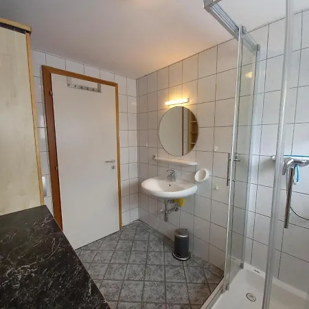 Haus Branol Apartment Hermagor-Pressegger See