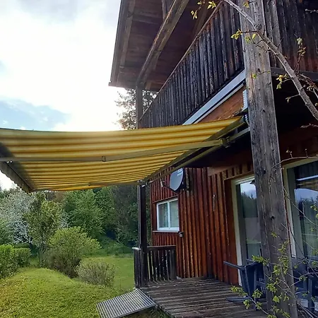 Appartement Haus Branol *