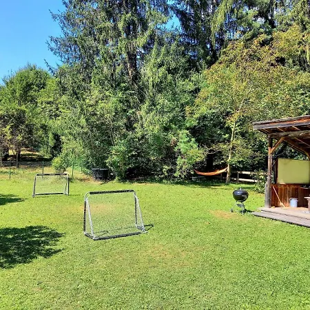 Haus Branol * Hermagor-Pressegger See