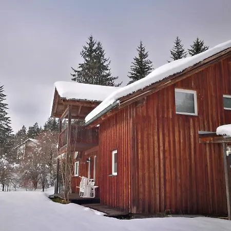 Haus Branol * Hermagor-Pressegger See