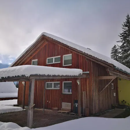 Haus Branol * Hermagor-Pressegger See