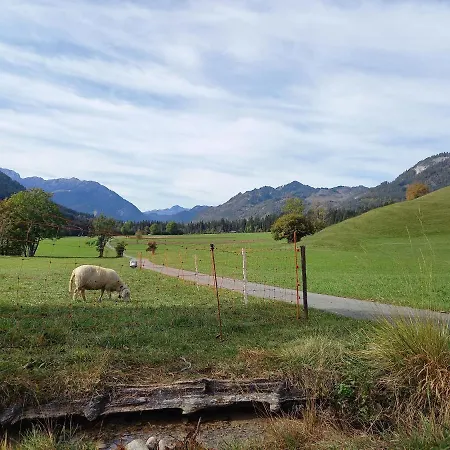 Haus Branol Apartment *