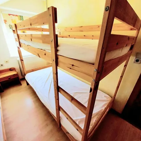 Haus Branol Hermagor-Pressegger See