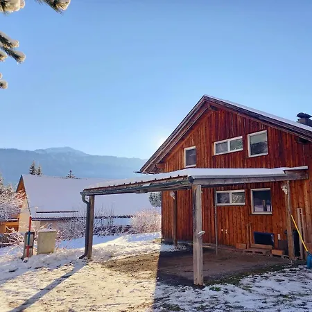Haus Branol