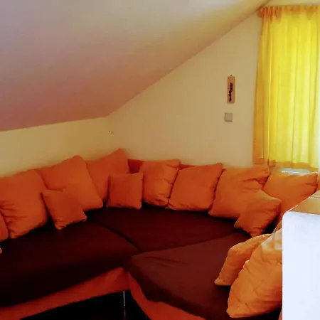 Haus Branol Daire *