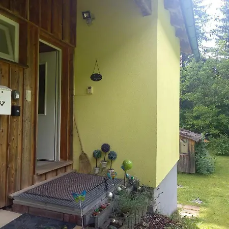 Haus Branol * Hermagor-Pressegger See