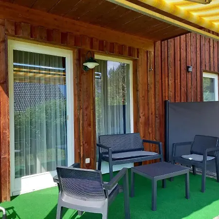 Haus Branol Apartment *