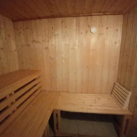 Haus Branol Apartment Hermagor-Pressegger See