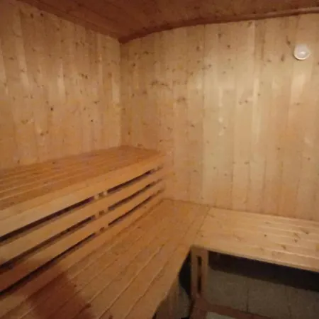 Haus Branol Apartment
