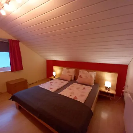 Haus Branol Hermagor-Pressegger See