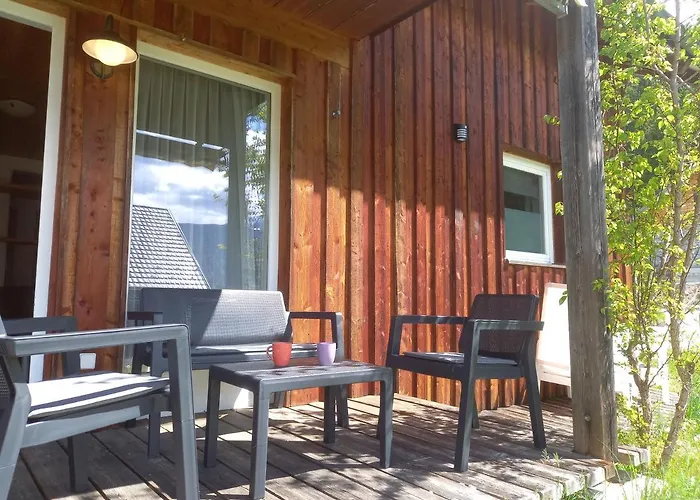 דירה Haus Branol הרמגור