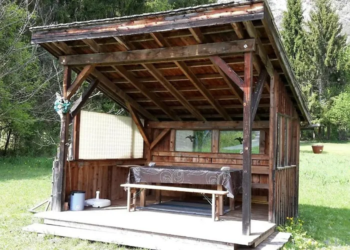 דירה Haus Branol הרמגור