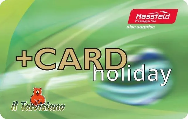 Haus Branol דירה