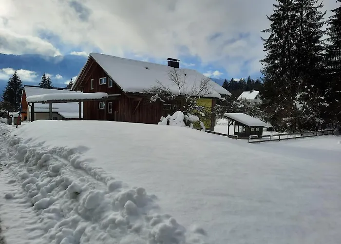 Haus Branol דירה