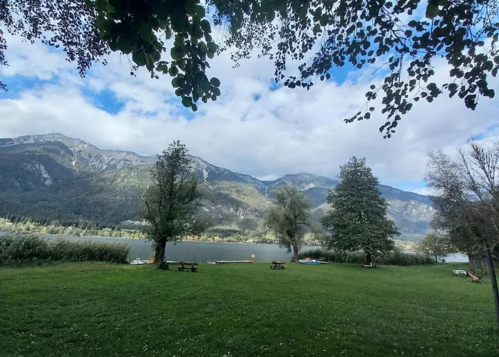 Apartment Haus Branol Hermagor-Pressegger See