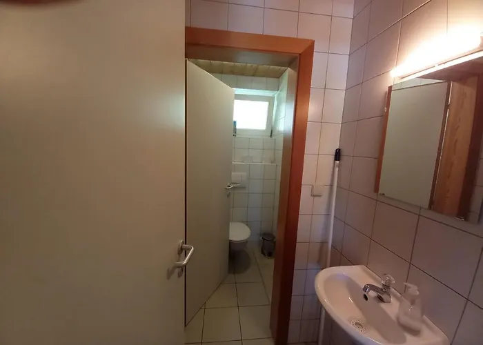 Haus Branol דירה