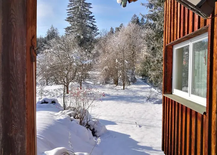 Haus Branol דירה *