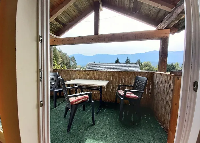 Haus Branol * הרמגור