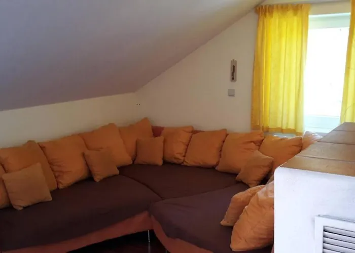 דירה Haus Branol *