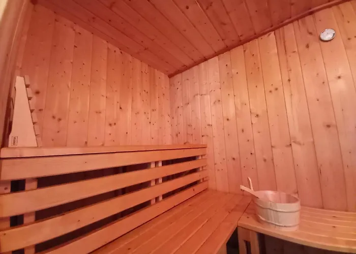 Haus Branol * הרמגור