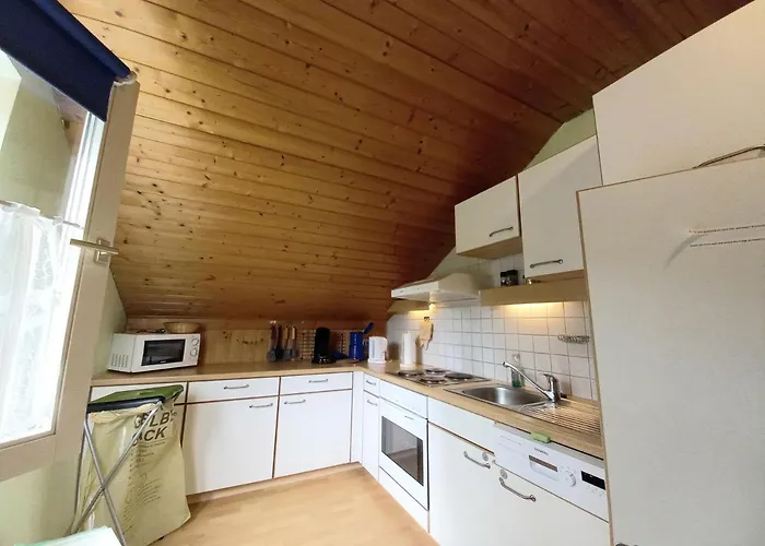 Haus Branol הרמגור