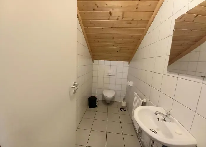 Haus Branol דירה