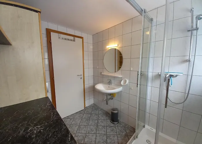 Haus Branol דירה הרמגור