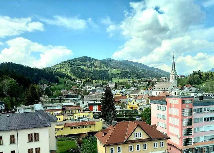 דירה Haus Branol הרמגור