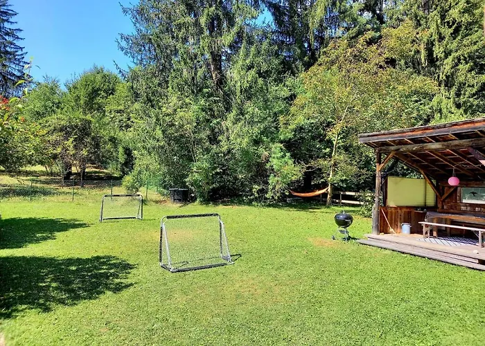 Haus Branol * הרמגור