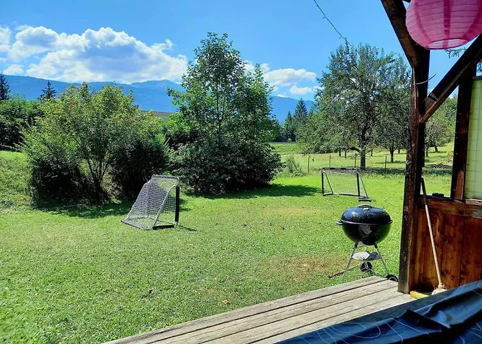 Haus Branol דירה הרמגור