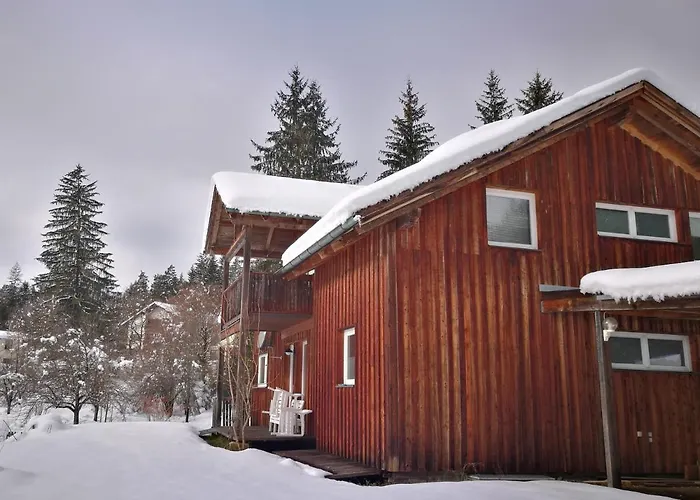 Haus Branol * הרמגור