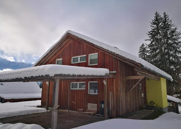 Haus Branol * הרמגור