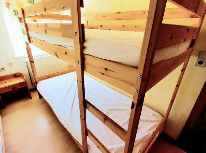 Haus Branol הרמגור