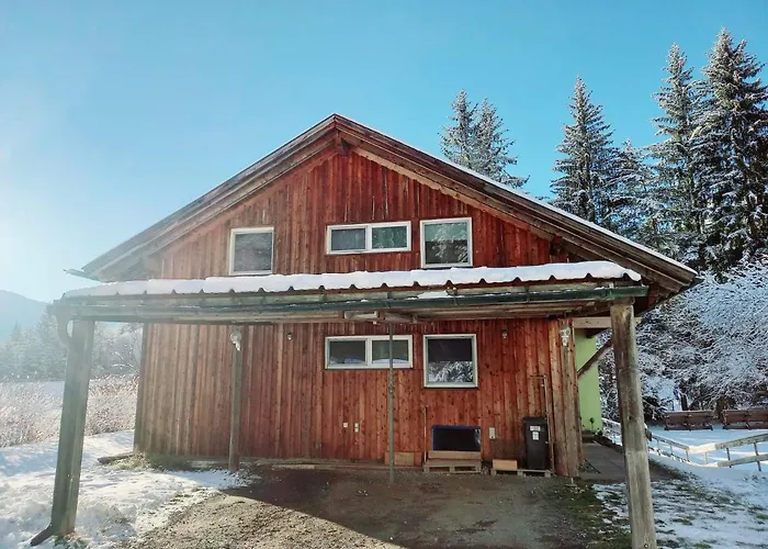 Haus Branol דירה