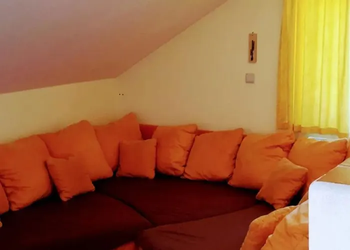 Haus Branol דירה *