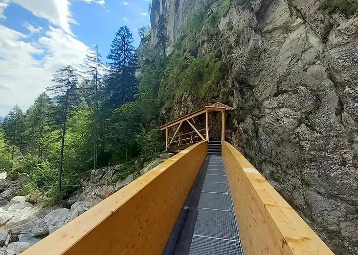 Haus Branol הרמגור